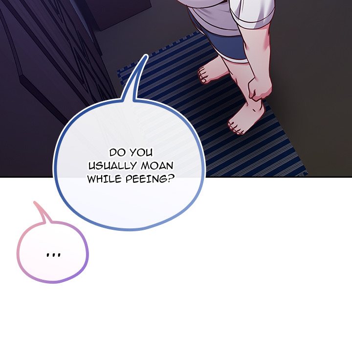 Her Rejuvenation Chapter 42 - Page 118