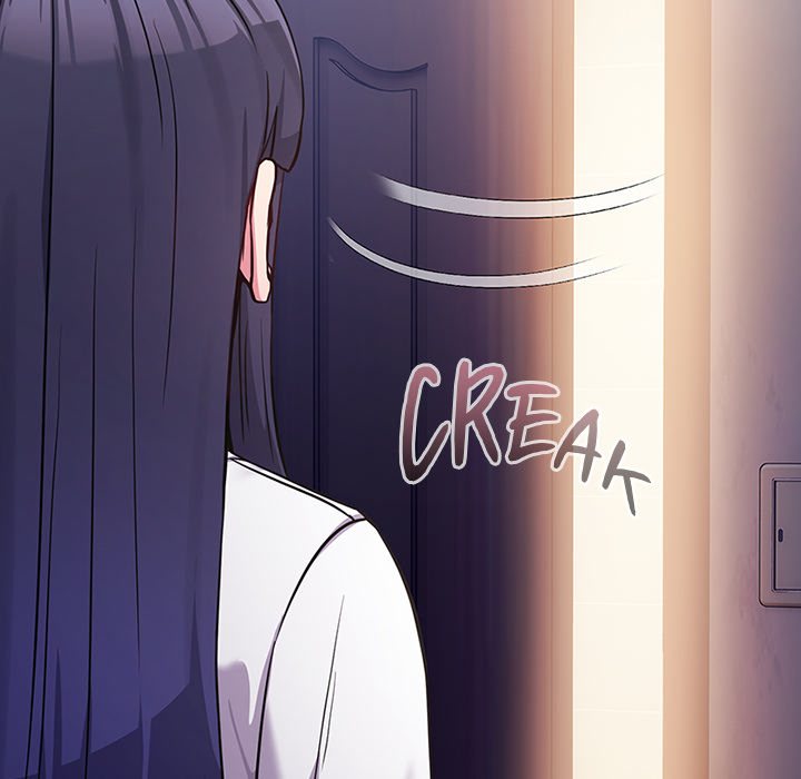 Her Rejuvenation Chapter 42 - Page 120