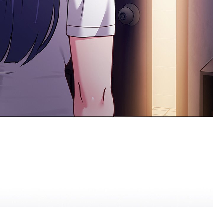 Her Rejuvenation Chapter 42 - Page 121