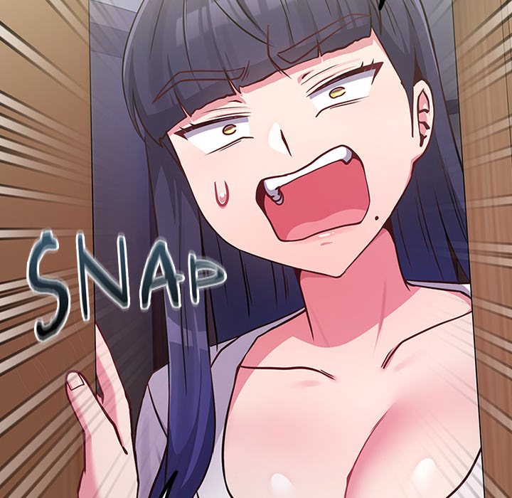 Her Rejuvenation Chapter 42 - Page 123