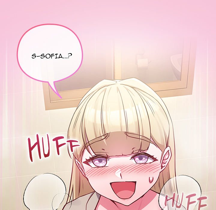 Her Rejuvenation Chapter 42 - Page 125