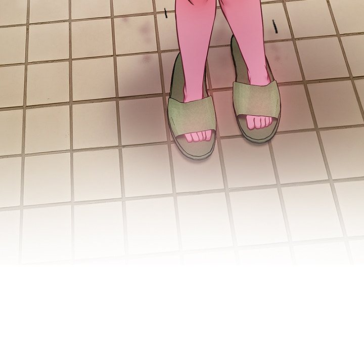 Her Rejuvenation Chapter 42 - Page 127