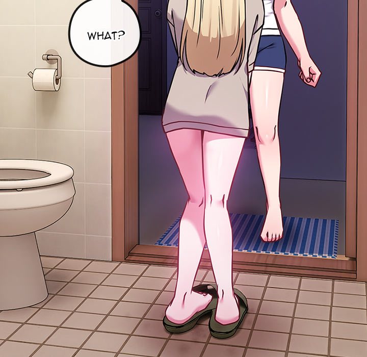 Her Rejuvenation Chapter 42 - Page 131