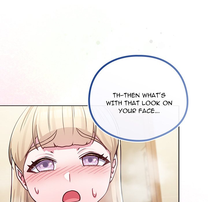 Her Rejuvenation Chapter 42 - Page 135