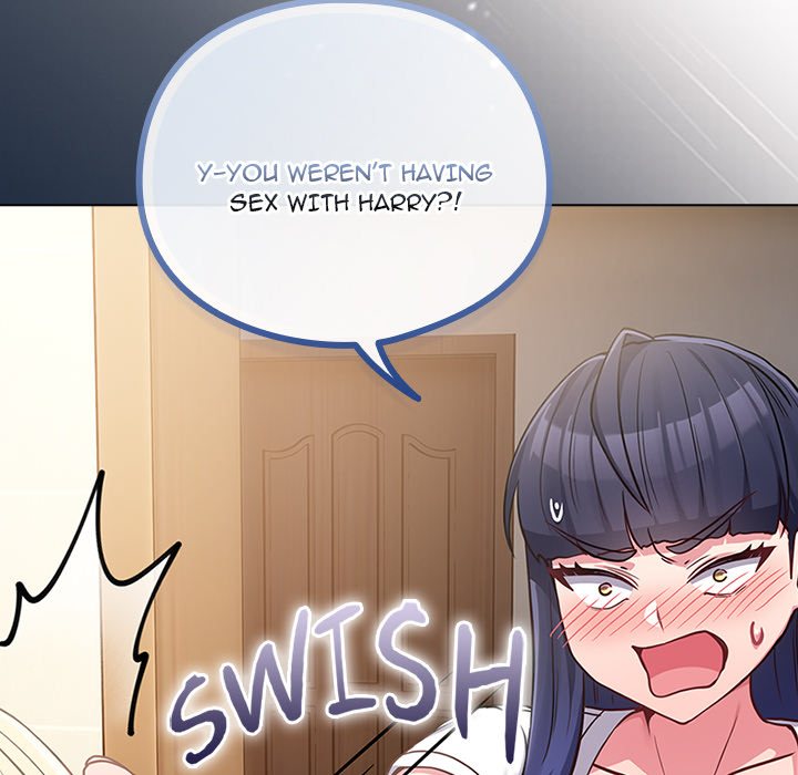 Her Rejuvenation Chapter 42 - Page 139