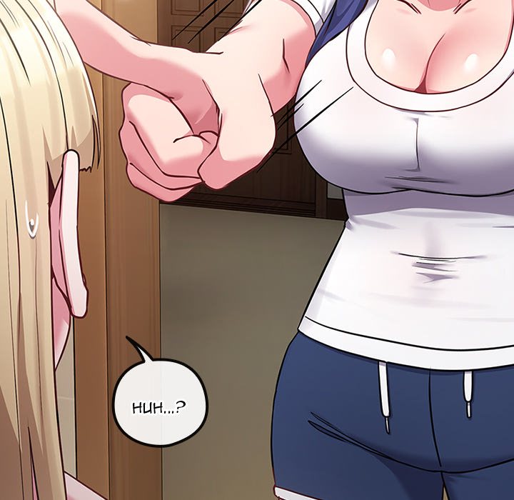 Her Rejuvenation Chapter 42 - Page 140