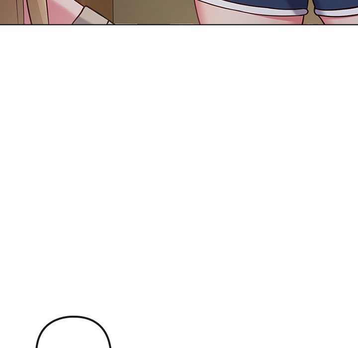 Her Rejuvenation Chapter 42 - Page 141