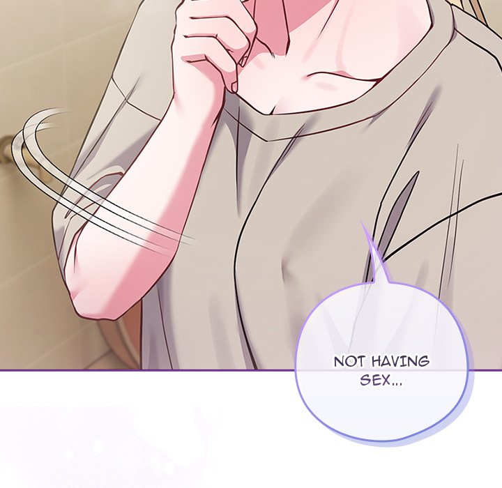 Her Rejuvenation Chapter 42 - Page 145