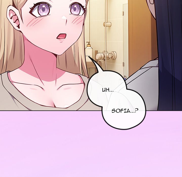 Her Rejuvenation Chapter 42 - Page 153