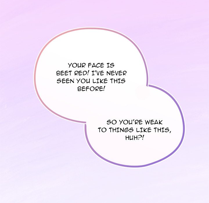 Her Rejuvenation Chapter 42 - Page 154