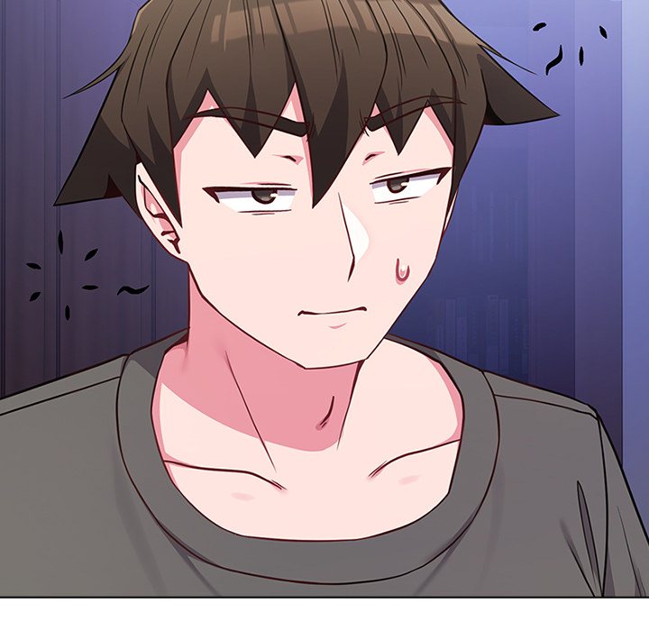 Her Rejuvenation Chapter 42 - Page 157