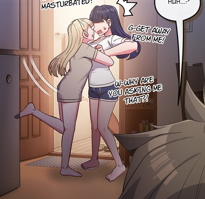 Her Rejuvenation Chapter 42 - Page 159