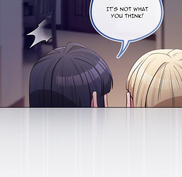 Her Rejuvenation Chapter 42 - Page 167