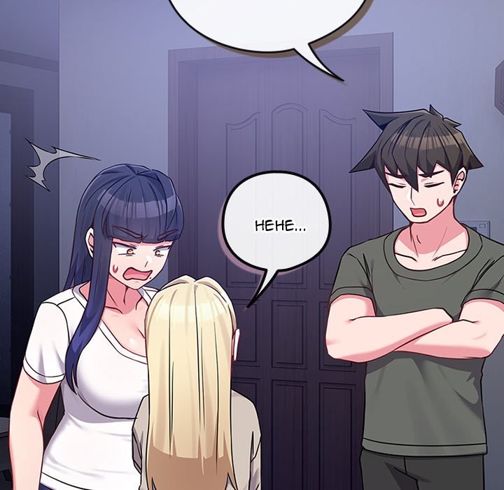 Her Rejuvenation Chapter 42 - Page 170