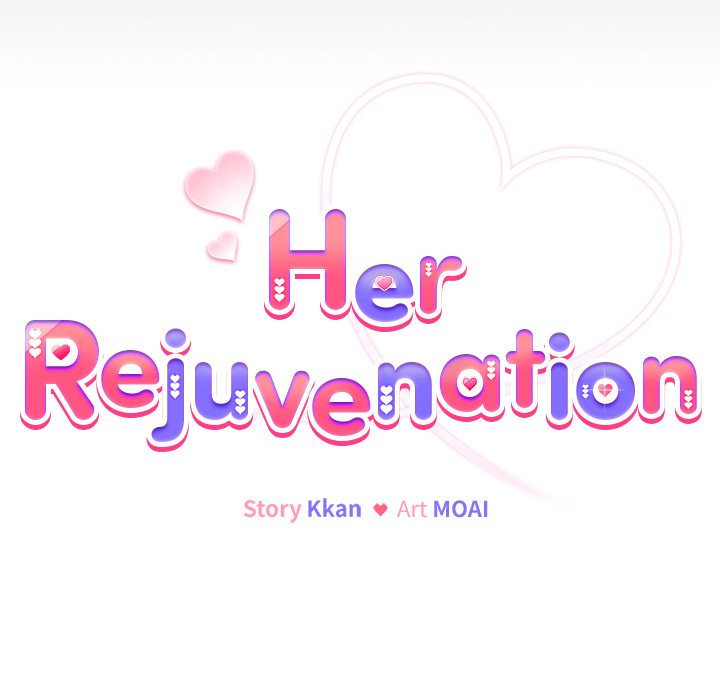 Her Rejuvenation Chapter 42 - Page 18