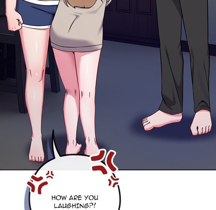 Her Rejuvenation Chapter 42 - Page 171