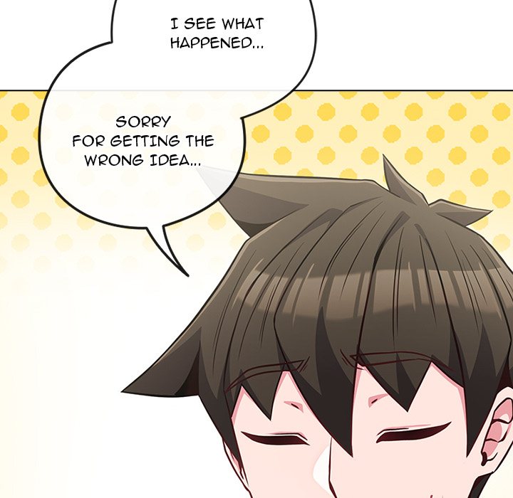 Her Rejuvenation Chapter 42 - Page 173