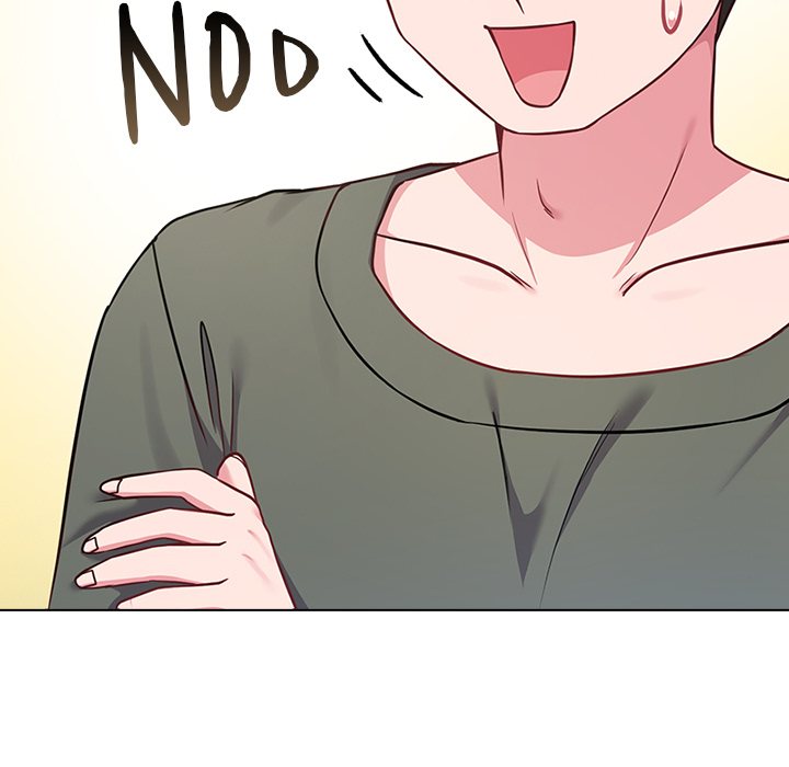 Her Rejuvenation Chapter 42 - Page 174