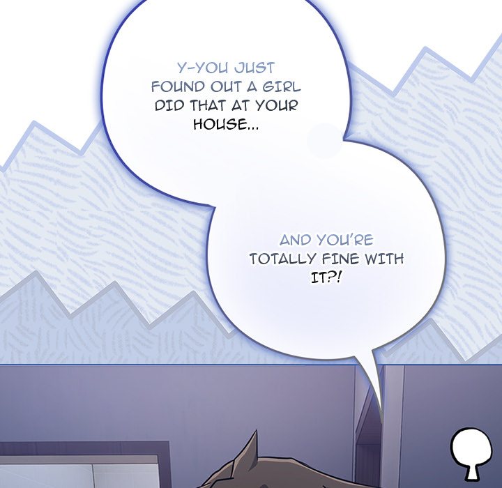 Her Rejuvenation Chapter 42 - Page 178