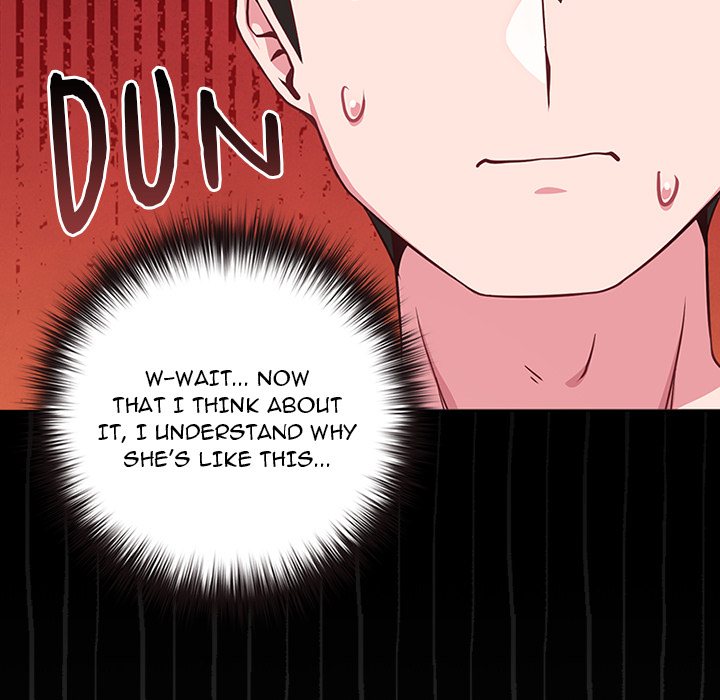 Her Rejuvenation Chapter 42 - Page 183