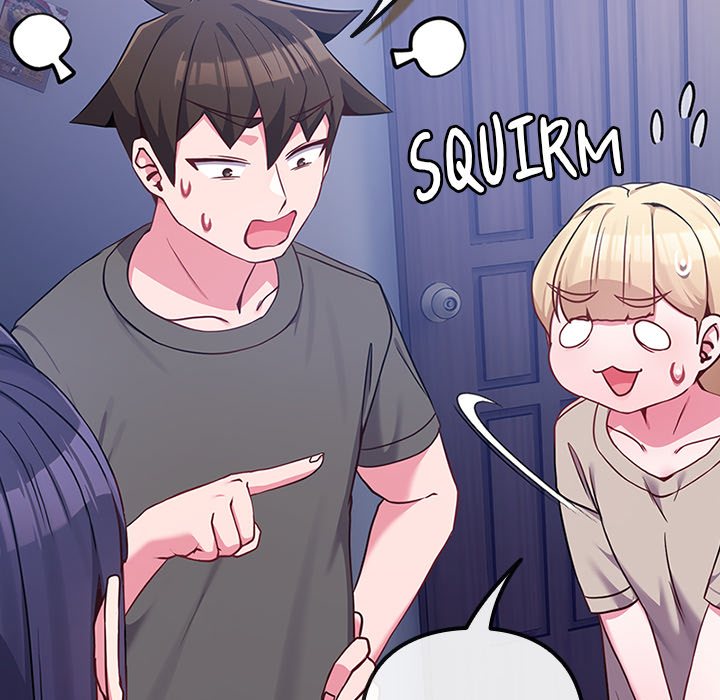 Her Rejuvenation Chapter 42 - Page 188