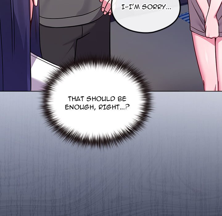 Her Rejuvenation Chapter 42 - Page 189