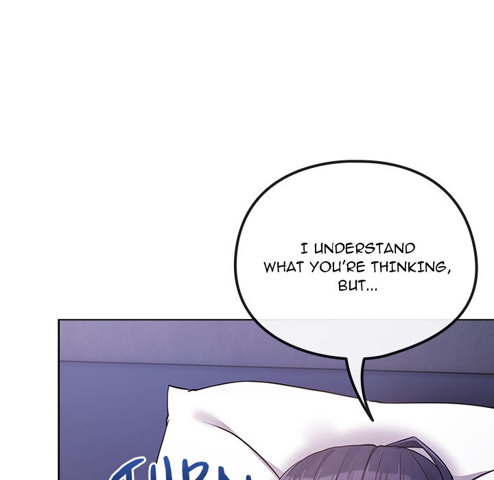 Her Rejuvenation Chapter 42 - Page 20