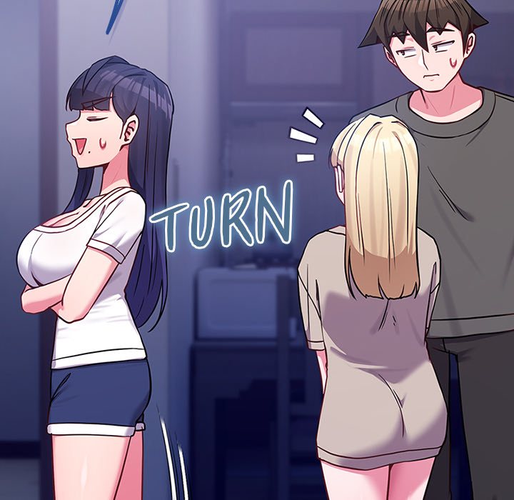 Her Rejuvenation Chapter 42 - Page 194