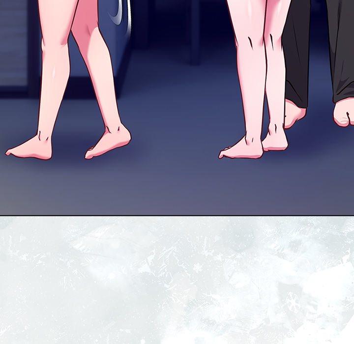 Her Rejuvenation Chapter 42 - Page 195