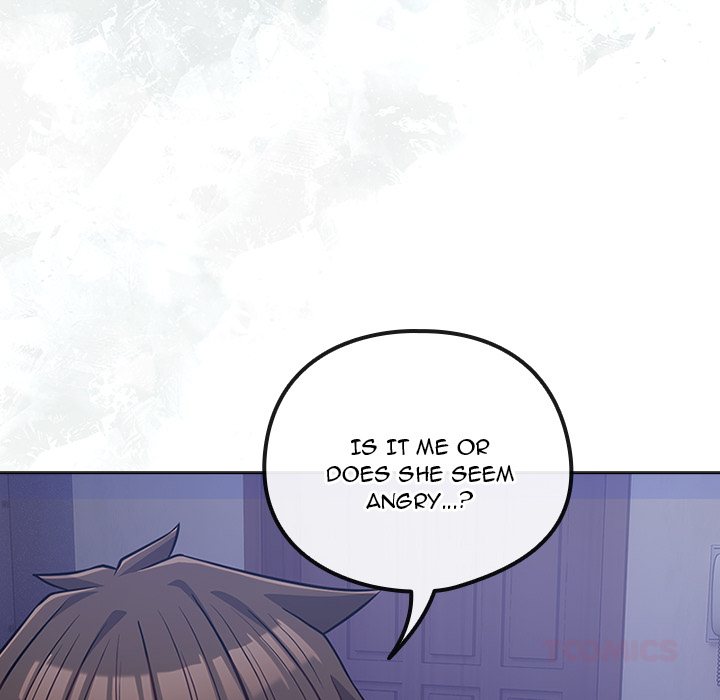 Her Rejuvenation Chapter 42 - Page 196