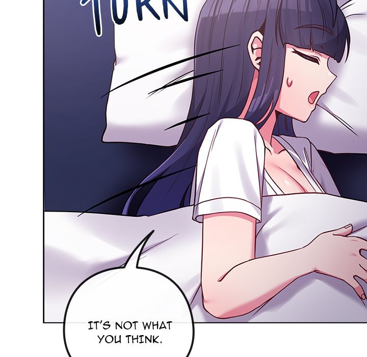 Her Rejuvenation Chapter 42 - Page 21