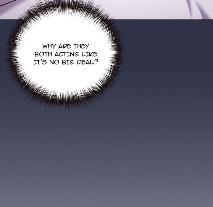 Her Rejuvenation Chapter 42 - Page 204