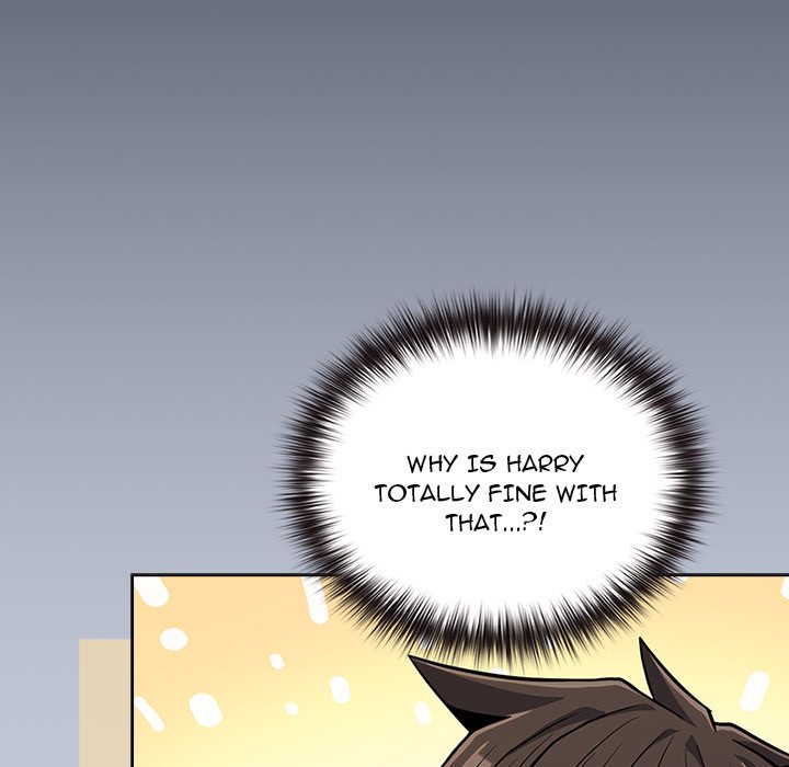 Her Rejuvenation Chapter 42 - Page 205