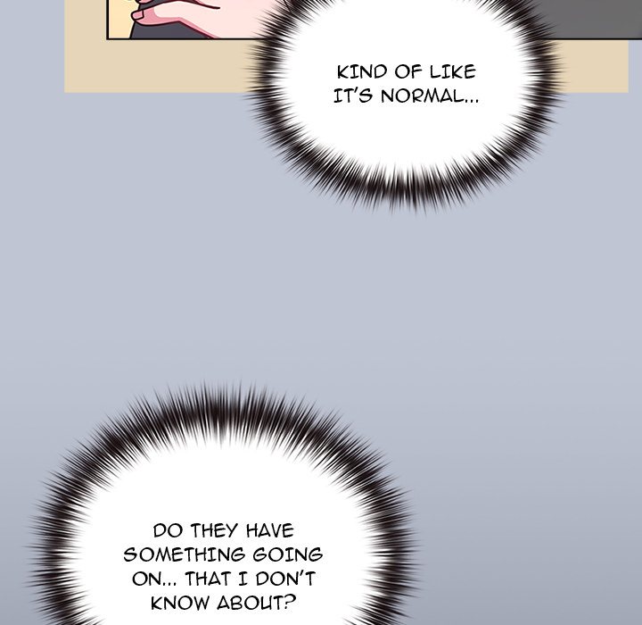 Her Rejuvenation Chapter 42 - Page 207