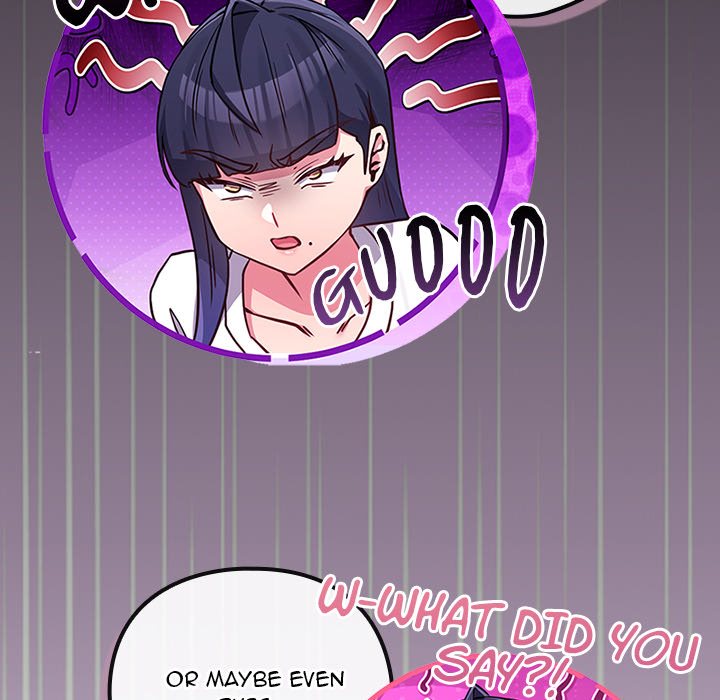 Her Rejuvenation Chapter 42 - Page 27