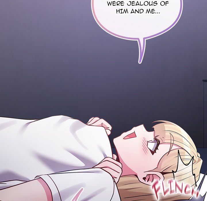 Her Rejuvenation Chapter 42 - Page 34