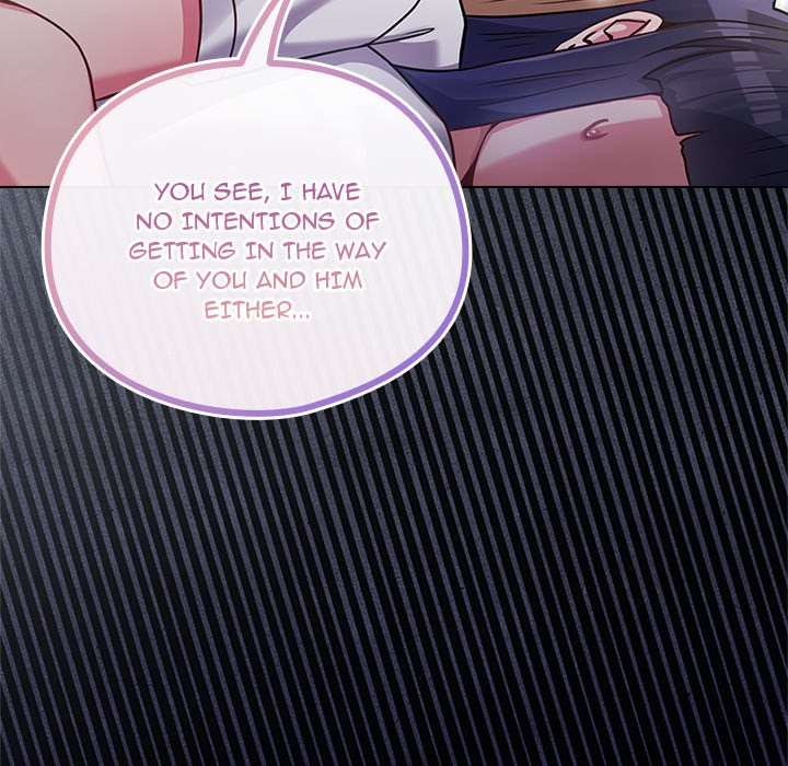 Her Rejuvenation Chapter 42 - Page 35