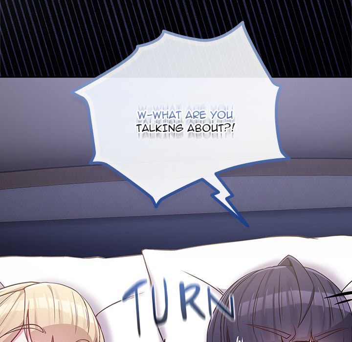 Her Rejuvenation Chapter 42 - Page 36