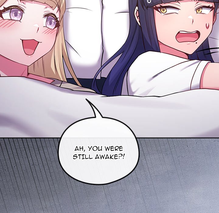 Her Rejuvenation Chapter 42 - Page 37