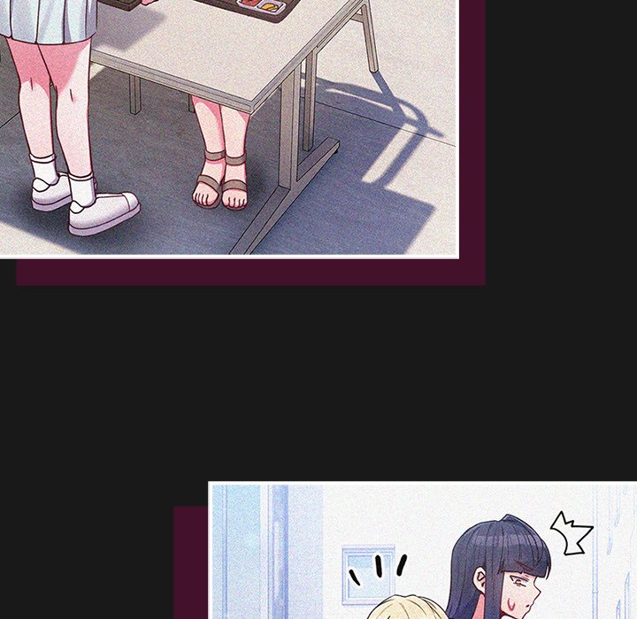 Her Rejuvenation Chapter 42 - Page 47