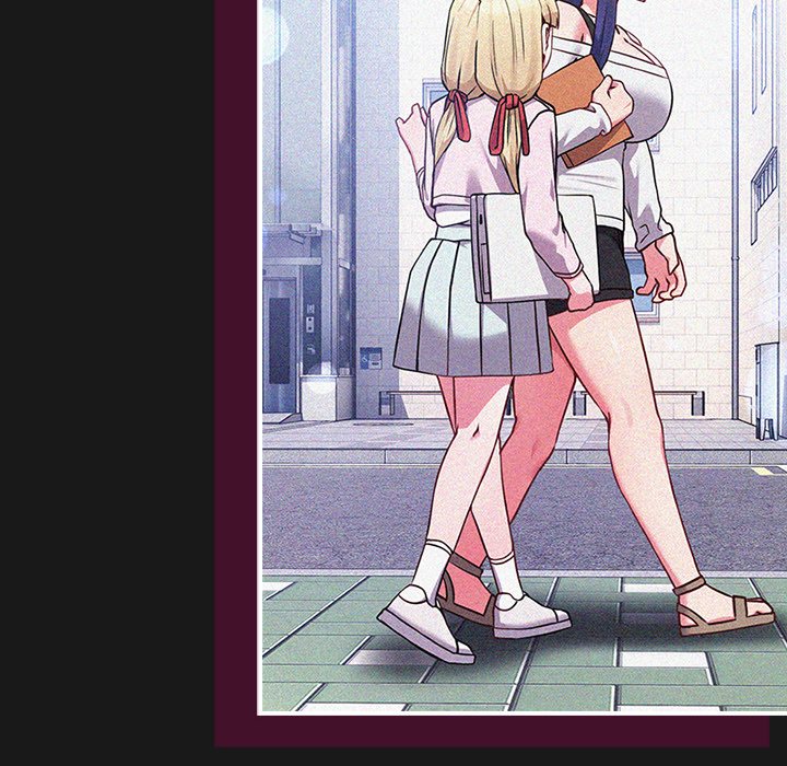 Her Rejuvenation Chapter 42 - Page 48