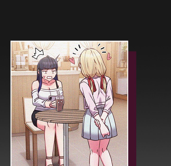 Her Rejuvenation Chapter 42 - Page 49