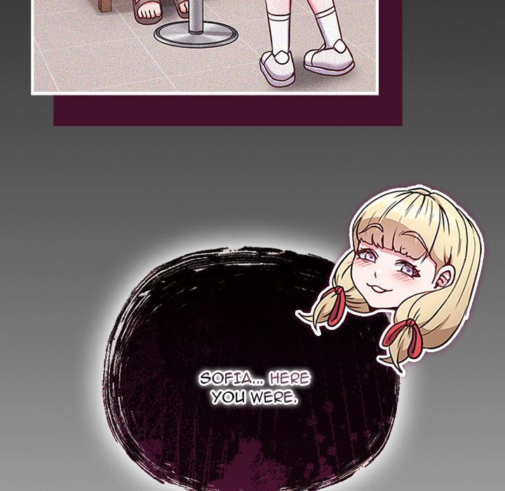 Her Rejuvenation Chapter 42 - Page 50