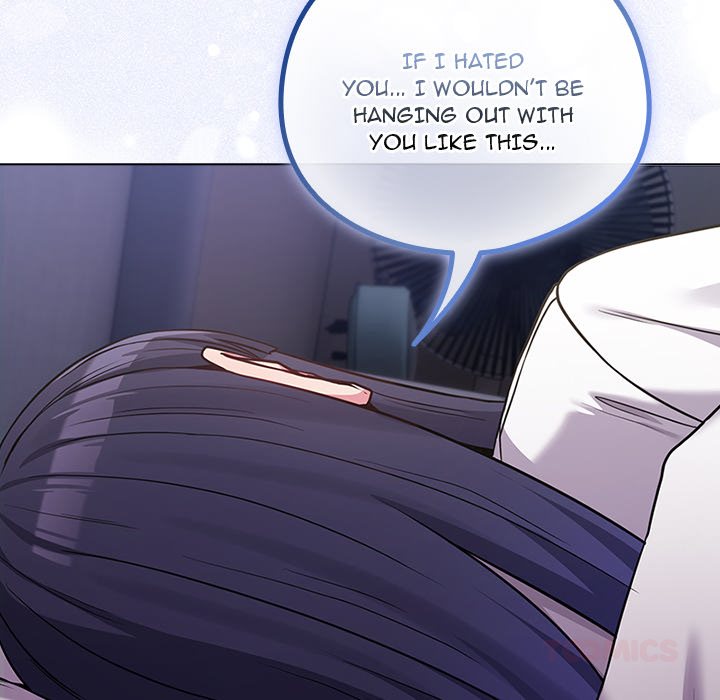 Her Rejuvenation Chapter 42 - Page 64