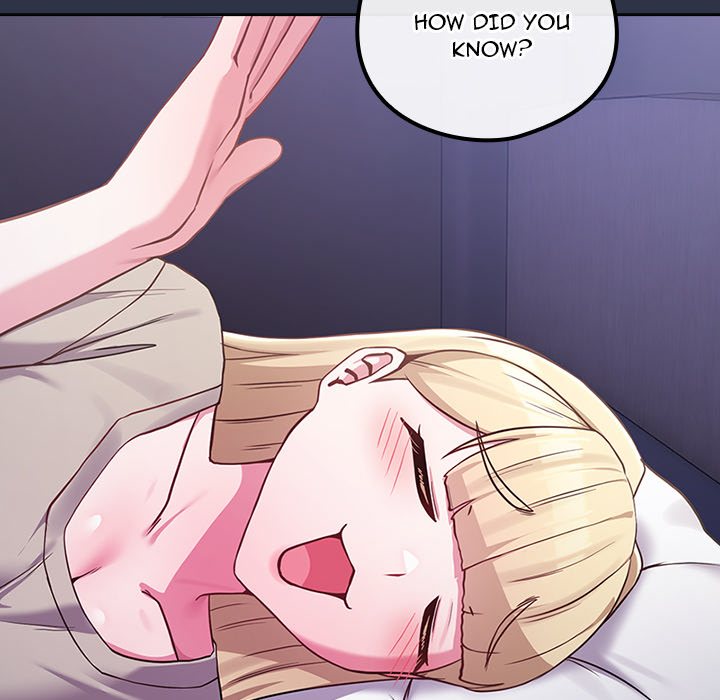 Her Rejuvenation Chapter 42 - Page 8