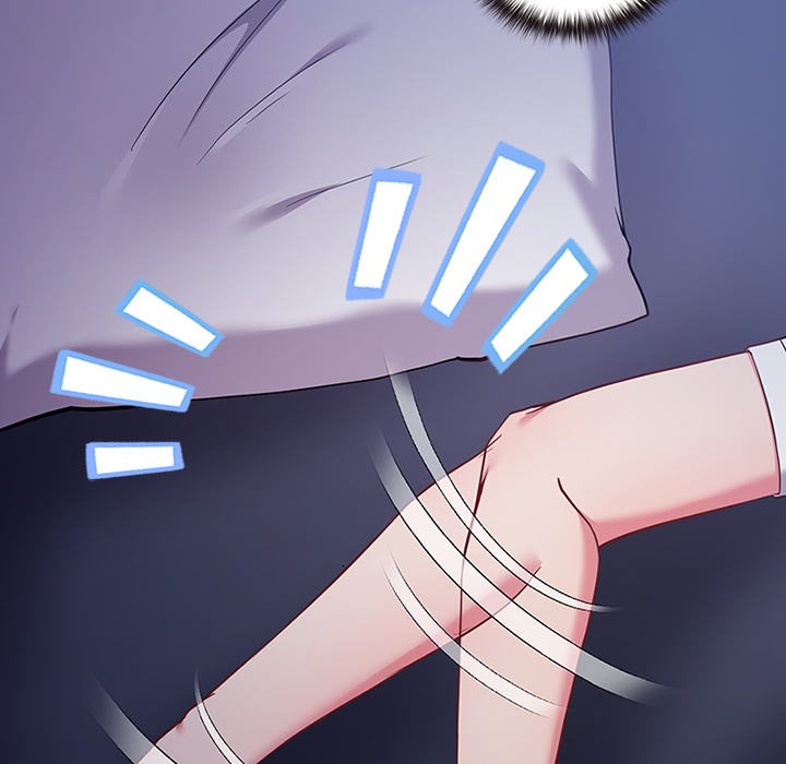 Her Rejuvenation Chapter 42 - Page 84