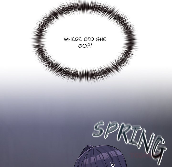 Her Rejuvenation Chapter 42 - Page 88