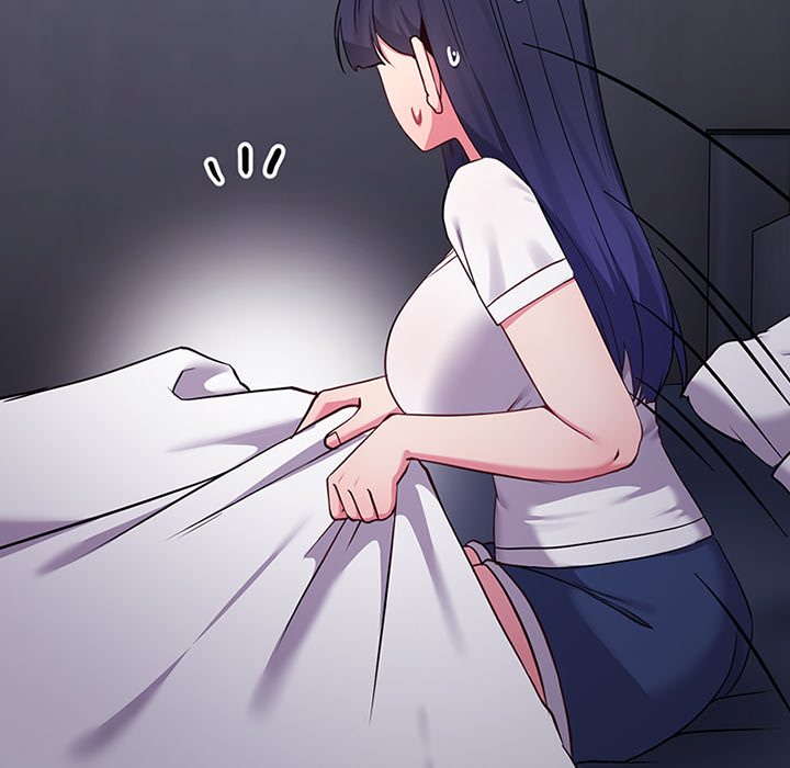 Her Rejuvenation Chapter 42 - Page 89