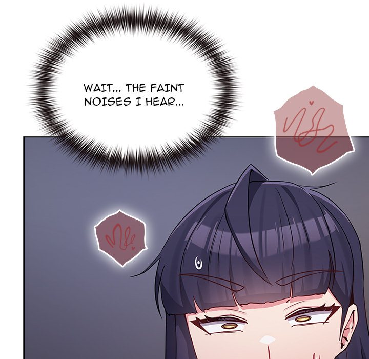 Her Rejuvenation Chapter 42 - Page 91