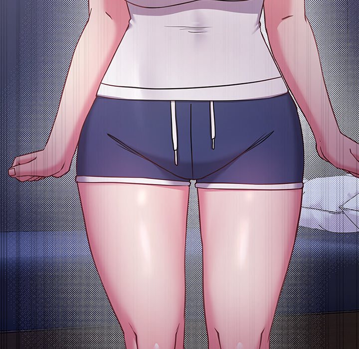 Her Rejuvenation Chapter 42 - Page 96